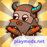 冲鸭原始人(विज्ञापन नहीं)1.0.9_playmods.net