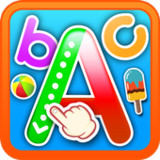 ABC Kids: Phonics and Tracing_playmods.net