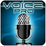 Voice PRO(ロック解除)4.0.29_playmods.net