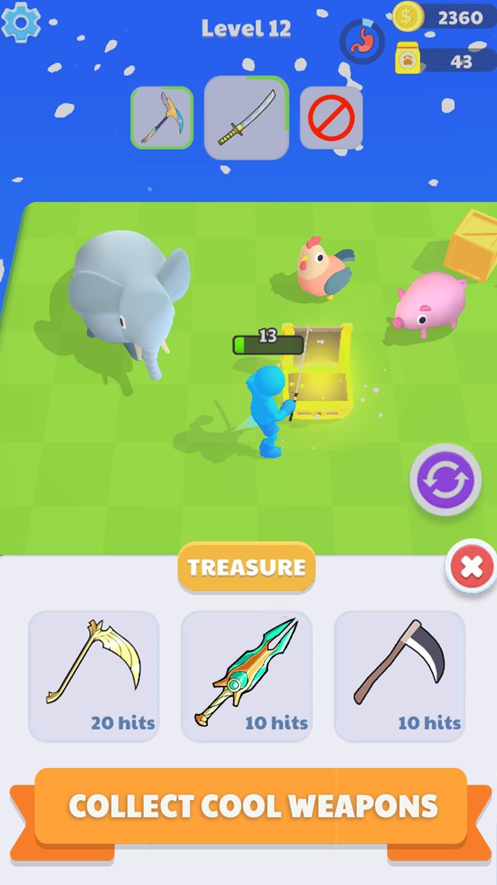 Superior Smash_playmods.net