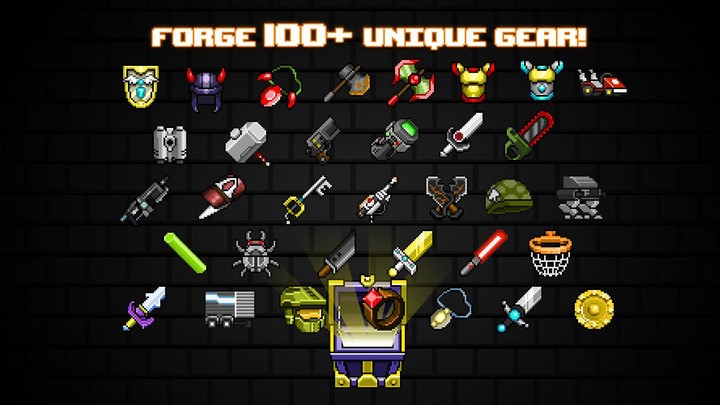 Tap Smiths_playmods.net