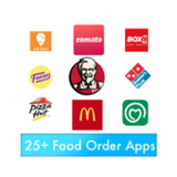 All in one food ordering app - Food Order App(Ufficiale)1.2_playmods.net