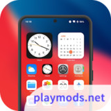 Launcher OS Pro(Full Version)1.1_playmods.net