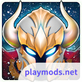 Knights & Dragons Action RPG(Speed change)1.72.4_playmods.net