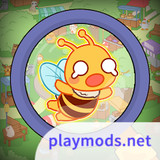 Odd One Out: Find Sticker(No Ads)1.1_playmods.net