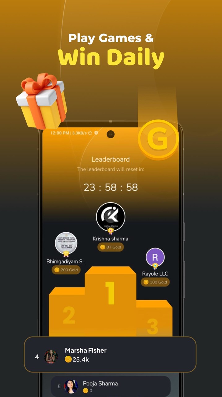 PicPrize - Get Rewarded Now_playmods.net