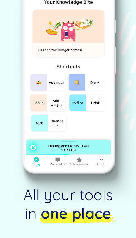 Intermittent Fasting Tracker_playmods.net