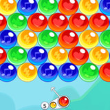 Bubble Shooter horor_playmods.net
