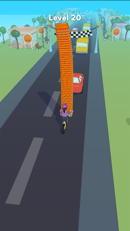 Pizza Boy_playmods.net