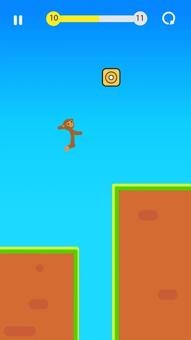 摇摆星破解版(mod) screenshot image 3_playmods.net