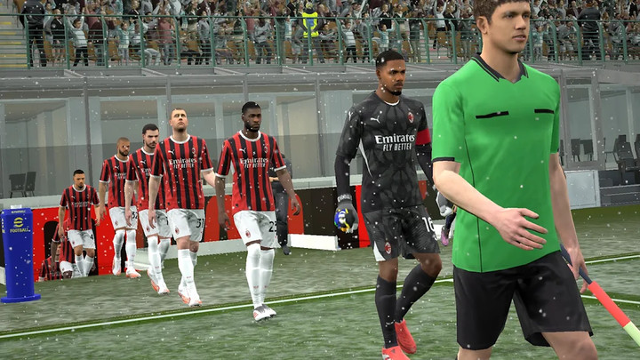 eFootball™ 2024(Unlimited Money) screenshot image 5_playmods.net