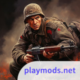 World War 2 Blitz - war games(No Ads)0.0.6_playmods.net