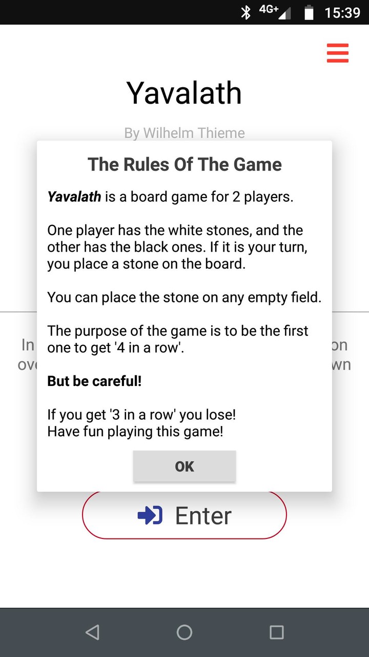 Yavalath_playmods.net