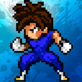 Warriors of the Universe(Official)2.1.9_playmods.net