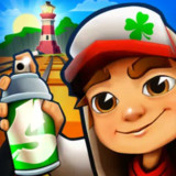 Subway Surfers(官方)3.63.1_playmods.net