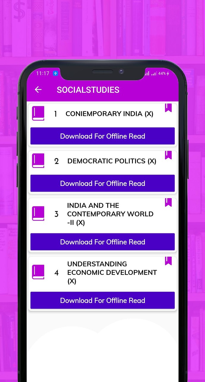 Class 10 NCERT Books_playmods.net