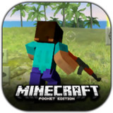 Map FF Fire Max MCPE Info(Official)です_playmods.net