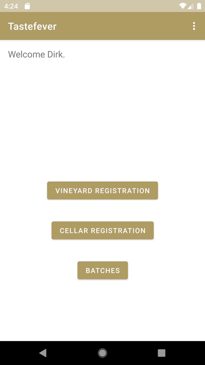 Craft Your Taste by Tastefever_playmods.net