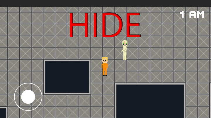 SCP House_playmods.net