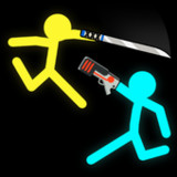 Supreme Stickman- Stick Fight_playmods.net