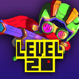 Level 20_playmods.net