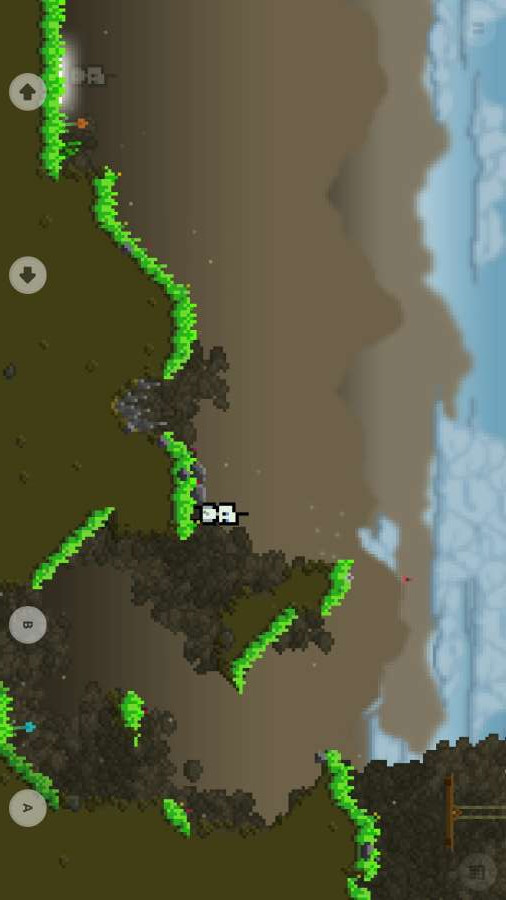 纳博的冒险汉化（手谈汉化）破解版(mod) screenshot image 1_playmods.net
