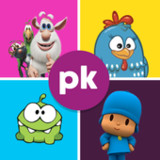 PlayKids - Cartoons and Games(Official)4.16.4_playmods.net