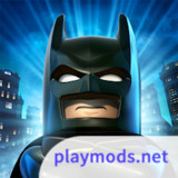 LEGO Batman: DC Super Heroes(Unlock full content)1.06.7_playmods.net
