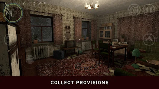 Bug Dolls - Horror Game(unlock full version) screenshot image 3_playmods.net