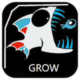 Fish GROW GROW(Paid game to play for Free)2.0_playmods.net
