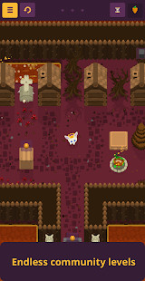 King Rabbit - Puzzle(Mod) screenshot image 3_playmods.net