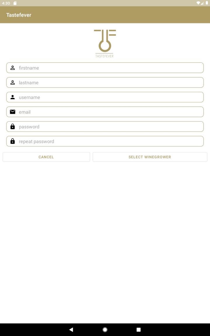 Craft Your Taste by Tastefever_playmods.net