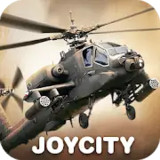 GUNSHIP BATTLE(Denaro/Vip/Oro illimitati)2.8.21_playmods.net