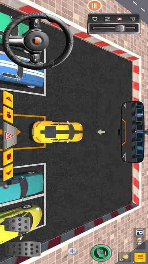 停车达人_playmods.net