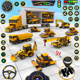 Construction Vehicle Transport(Official)2.8_playmods.net