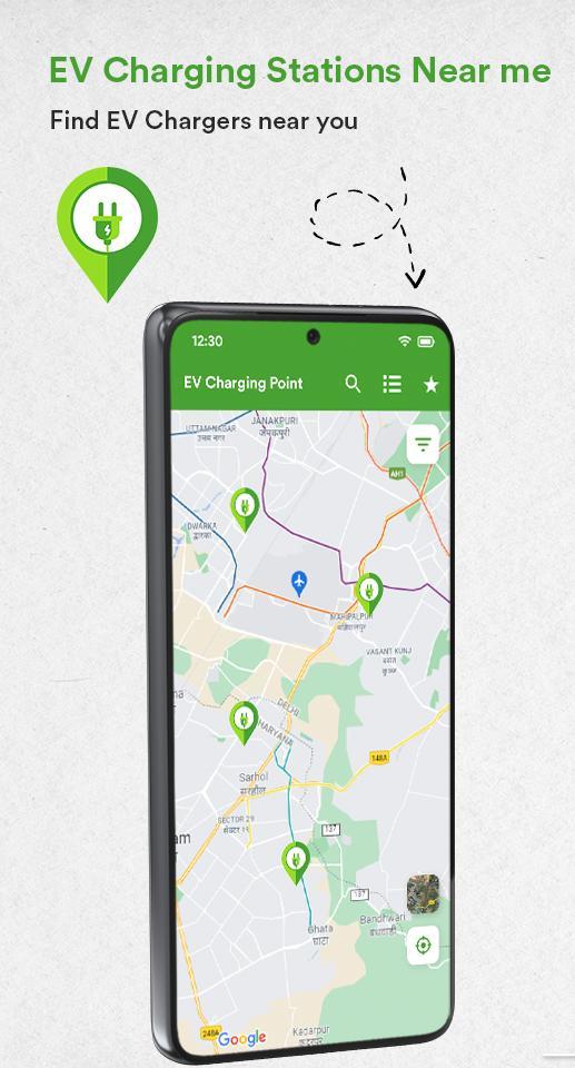 EV Charging Stations near me_playmods.net