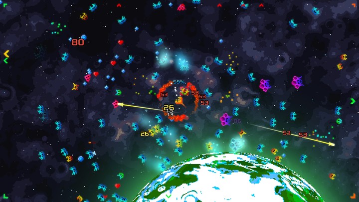 Arcadium 3(Unlock Premium) screenshot image 2_playmods.net