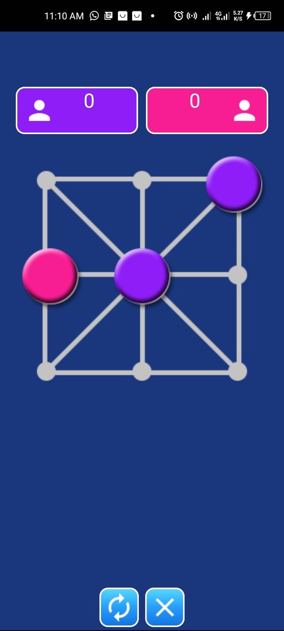 Three Men's Morris_playmods.net