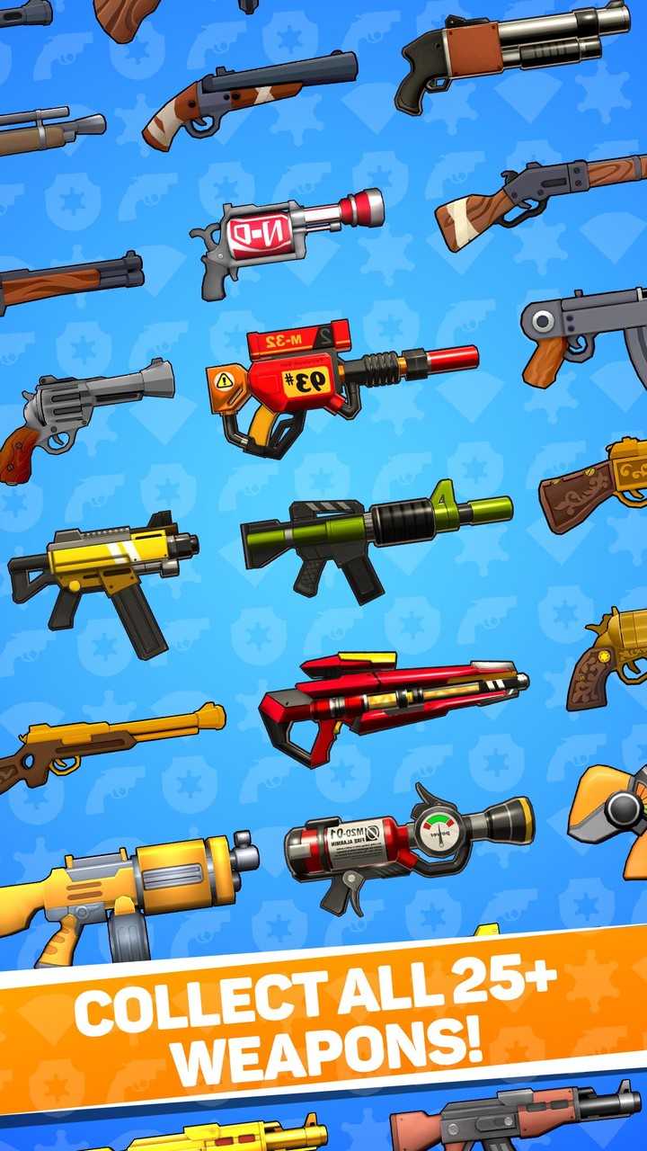 Flip Blast_playmods.net