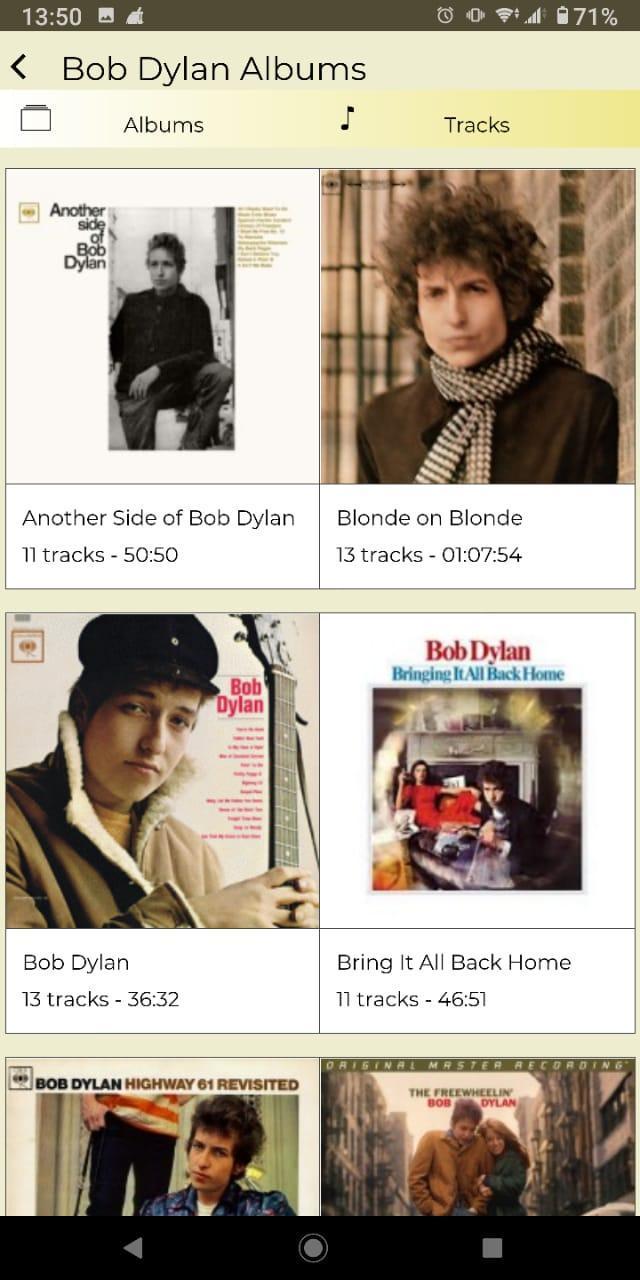 Bob Dylan Songs_playmods.net