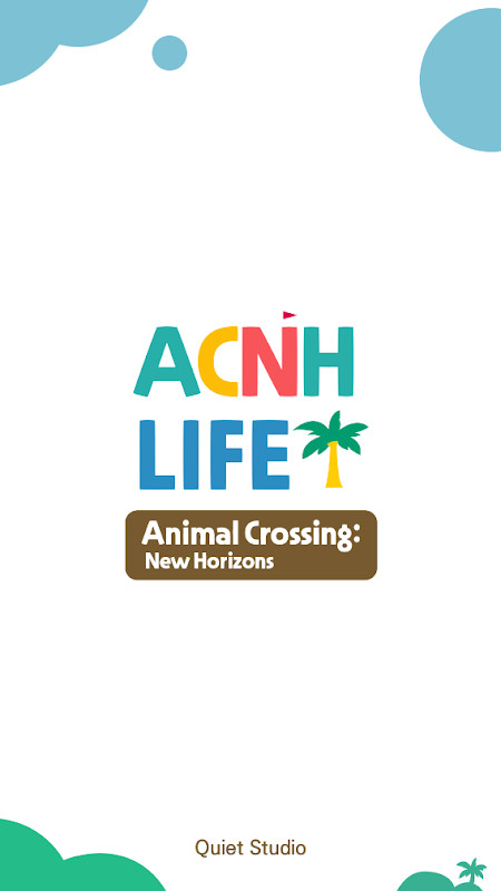 ACNH Life_playmods.net