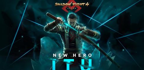 Shadow Fight 4 Arena All New Redeem Codes September 20 - playmods.net