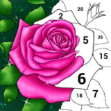 Casual Color - Color by Number(Official)1.1.8_playmods.net