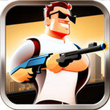 Stickman Superhero 2_playmods.net