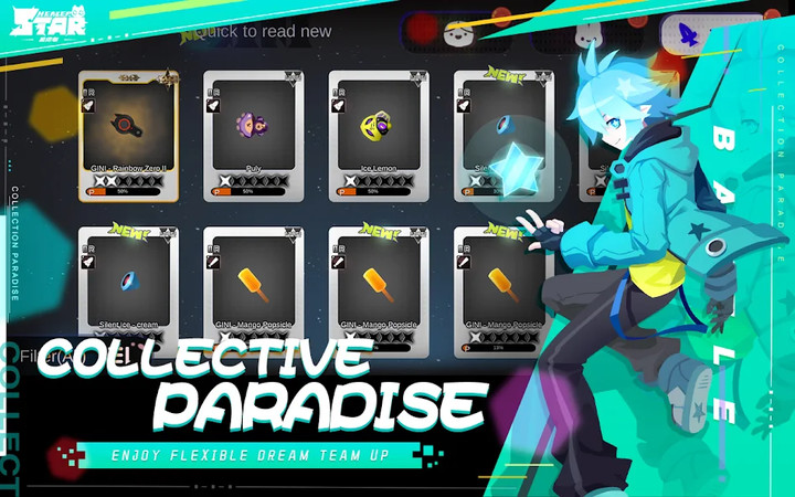 Star Healer (Early Access)_playmods.net