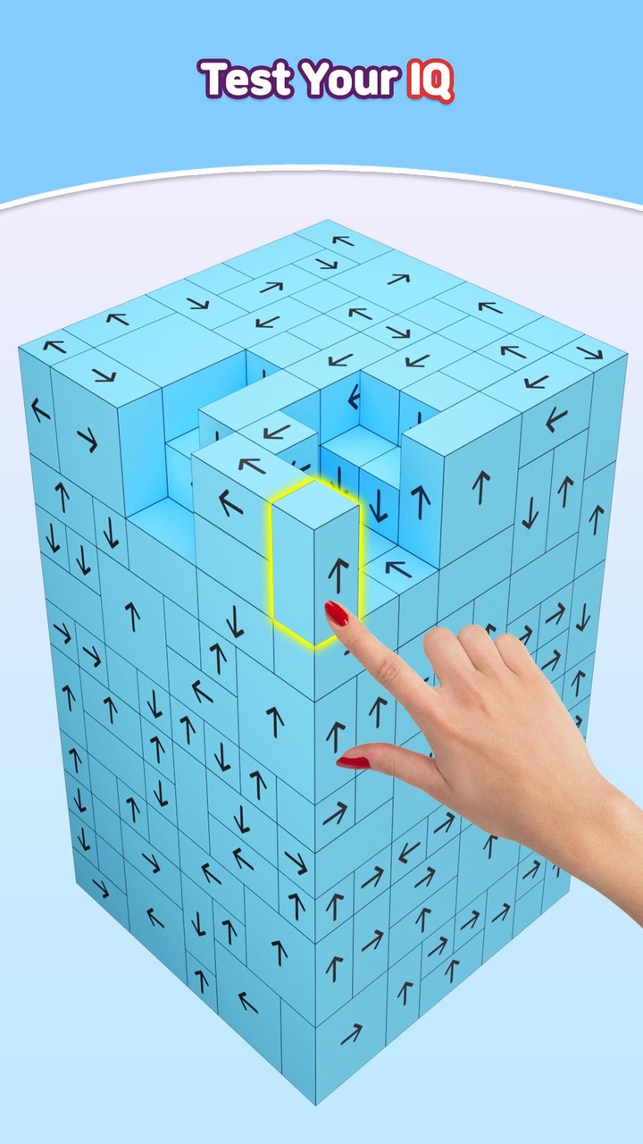 Tap master: Tap it away_playmods.net