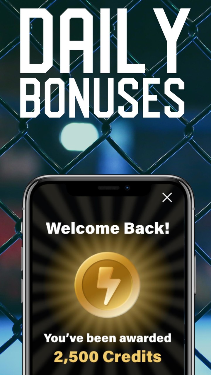 oddFlex: Social Sportsbook_playmods.net