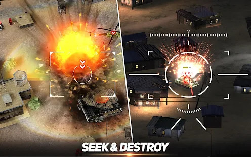Drone 2 - Free Fire(mod) screenshot image 14_playmods.net