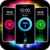 Battery Charging Animation(Official)1.4.1_playmods.net