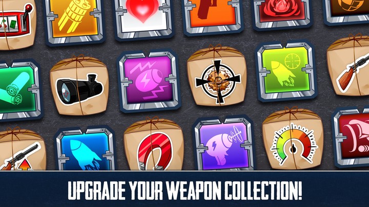 Ramboat - Offline Action Game(Unlimited Money) screenshot image 3_playmods.net